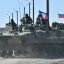 Российские войска успешно наступают на Донбассе