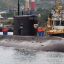 Американский эксперт считает наличие подводных лодок основным преимуществом России над ВМС Украины н
