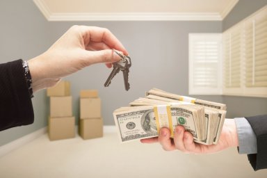 Продажа ипотечных квартир на рынке сейчас — норма