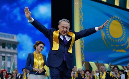 Medya Günlüğü (Турция): посткризисный период в Казахстане Medya Günlüğü (Турция): посткризисный период в Казахстане