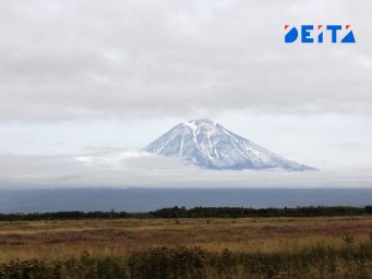 Страшно красиво: Вулканы Камчатки &ndash; фоторепортаж