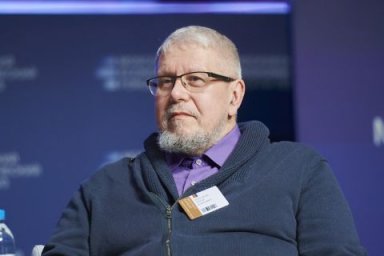 План элиты &mdash; 100 миллионов жертв: Переслегин предрёк пандемию &laquo;Болезни X&raquo;
