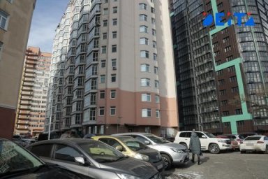 Россияне не могут размножаться в человейниках – Делягин Россияне не могут размножаться в человейниках – Делягин
