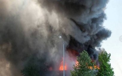 ВСУ нанесли серию ракетных ударов по Херсону