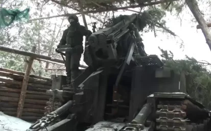 МО: Группировка войск «Центр» освободила Ласточкино и продолжила наступление на следующую линию обор МО: Группировка войск «Центр» освободила Ласточкино и продолжила наступление на следующую линию обор