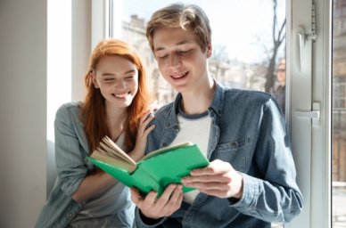 Первый международный конкурс «Книга будущего» выявит лучшие молодежные проекты Первый международный конкурс «Книга будущего» выявит лучшие молодежные проекты