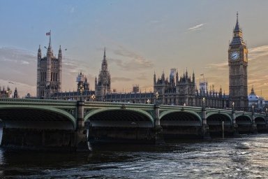 Британский МИД назвал условия снятия санкций с России