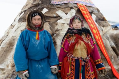 Создан оргкомитет по проведению в 2022 году Года культурного наследия народов России