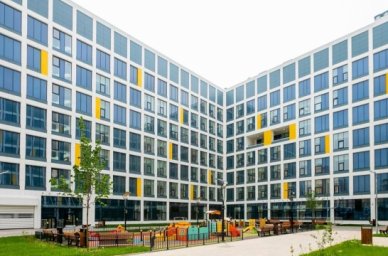 В 2025&ndash;2027 годах в Москве планируют построить 200 зданий школ и детских садов