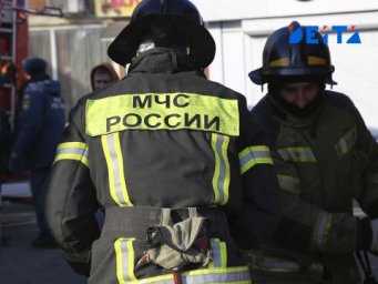 На руднике в Приамурье, где под завалами застряли 13 горняков, сохраняется угроза повторного прорыва На руднике в Приамурье, где под завалами застряли 13 горняков, сохраняется угроза повторного прорыва
