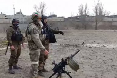 Фактор многонациональной России: ВСУ и западные разведки сталкиваются с трудностями дешифровки радио