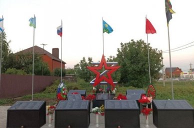 В образовательных организациях Кубани открыли 286 музейных экспозиций в честь событий и участников С