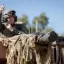 В случае успешного контрнаступления ВСУ натовский контингент планировал вхождение на Украину
