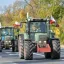 Польские фермеры прекратили блокаду фур на одном из пропускных пунктов на границе с Украиной
