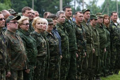 Новый вид войск появится в России Новый вид войск появится в России