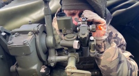 За прошедшую ночь ВС РФ нанесли удары по скоплению живой силы противника в Сумской и Черниговской об За прошедшую ночь ВС РФ нанесли удары по скоплению живой силы противника в Сумской и Черниговской об