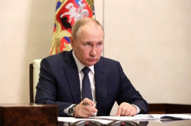 Приоритетным является строительство и ремонт школ в сельской местности и малых городах &ndash; Владимир Пу