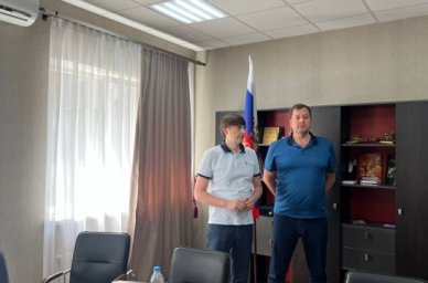 Работы по подготовке к новому учебному году в Запорожской области идут по графику &ndash; Сергей Кравцов