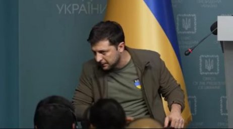 Офис Зеленского начал подготовку к президентским выборам