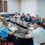 В НГПУ обсудили разработку магистерской программы &laquo;Судебная экологическая экспертиза&raquo;