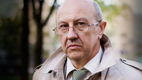 В живых останутся лишь единицы: Фурсов предрёк «большую зачистку» В живых останутся лишь единицы: Фурсов предрёк «большую зачистку»