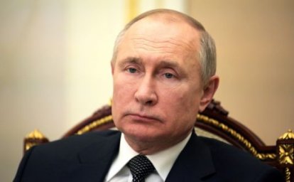 Хазин: Путин поменял свой генеральный план на 180 градусов