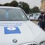 Проигравшая израильской гимнастке Аверина получила BMW X5 для золотых медалистов