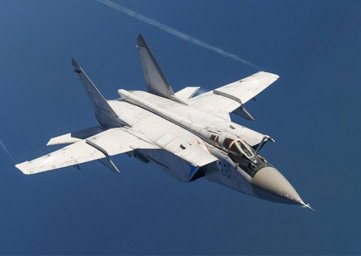 Президент РФ анонсировал патрулирование над Чёрным морем самолётов с ракетами «Кинжал» после появлен Президент РФ анонсировал патрулирование над Чёрным морем самолётов с ракетами «Кинжал» после появлен