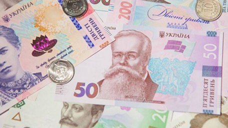 Нацбанк Украины резко понизил курс гривны, чтобы «увеличить» объём западной помощи Нацбанк Украины резко понизил курс гривны, чтобы «увеличить» объём западной помощи