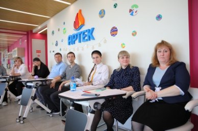 В «Артеке» за два года прошли обучение почти 6 тысяч советников директоров школ по воспитанию В «Артеке» за два года прошли обучение почти 6 тысяч советников директоров школ по воспитанию