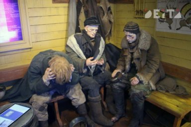 В Приморье поздравили 200-тысячного посетителя музея «Поезд Победы» В Приморье поздравили 200-тысячного посетителя музея «Поезд Победы»