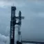 Первая ступень Starship впервые успешно совершила посадку на воду Мексиканского залива