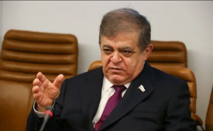 Совфед поставил ультиматум Киеву Совфед поставил ультиматум Киеву