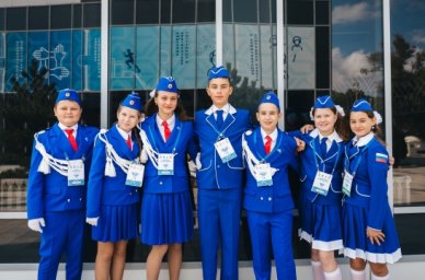 В финале конкурса «Безопасное колесо» впервые участвуют ребята из новых регионов страны В финале конкурса «Безопасное колесо» впервые участвуют ребята из новых регионов страны