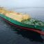 Африка поможет: Украина впервые получила нигерийский сжиженный газ