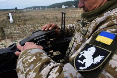 Экс-начальник Генштаба ВСУ: Американцы опасаются передавать оружие Украине, так как оно может оказат