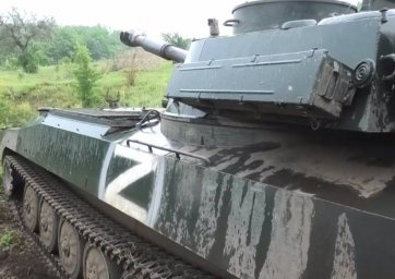 Наши войска после освобождения Клинового вплотную подошли к Артёмовску Наши войска после освобождения Клинового вплотную подошли к Артёмовску
