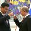На антироссийских санкциях зарабатывают и Россия и Китай &ndash; СМИ