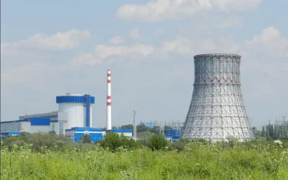 ВСУ при помощи БПЛА атаковали Нововоронежскую АЭС