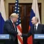 &laquo;У меня это было&raquo;: Трамп ответил на вопрос американских журналистов о своём разговоре с Путиным