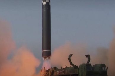 США и Южная Корея отрабатывают варианты ответа в случае применения КНДР ядерного оружия США и Южная Корея отрабатывают варианты ответа в случае применения КНДР ядерного оружия