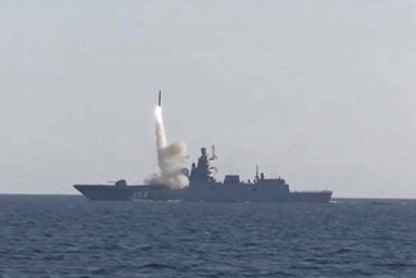 В немецкой прессе: Из-за украинского кризиса Запад упускает из виду перевооружение России В немецкой прессе: Из-за украинского кризиса Запад упускает из виду перевооружение России