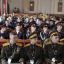 Финальные состязания игры &laquo;Казачий сполох&raquo; и Всероссийской спартакиады допризывной казачьей молодежи