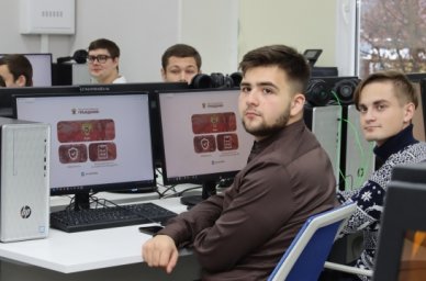 Школьники, студенты и педагоги могут принять участие во Всероссийском тесте на знание Конституции Ро Школьники, студенты и педагоги могут принять участие во Всероссийском тесте на знание Конституции Ро