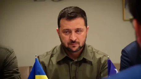 Украинские репортёры: Зеленский впервые не назвал среди пунктов «формулы мира» вывод войск России на Украинские репортёры: Зеленский впервые не назвал среди пунктов «формулы мира» вывод войск России на