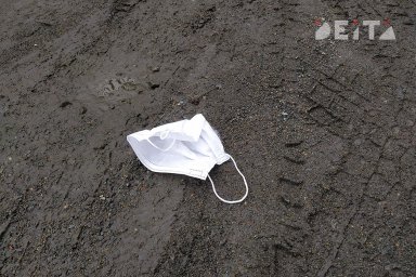 Пандемия окончена: в Москве отменили масочный режим Пандемия окончена: в Москве отменили масочный режим