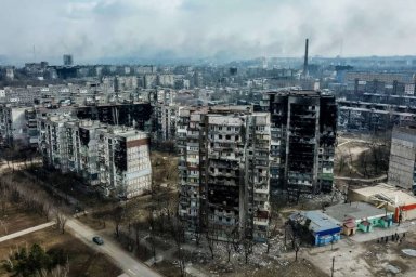 Освобождение Мариуполя. Мифы и реальность Освобождение Мариуполя. Мифы и реальность