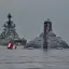 Эпоха больших кораблей уходит... под воду