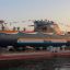 В Мумбаи готовятся к спуску на воду подводной лодки Vagsheer для ВМС Индии