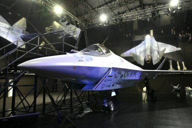 Российский истребитель Checkmate сравнили с его конкурентом из США по вероятной стоимости лётного ча Российский истребитель Checkmate сравнили с его конкурентом из США по вероятной стоимости лётного ча